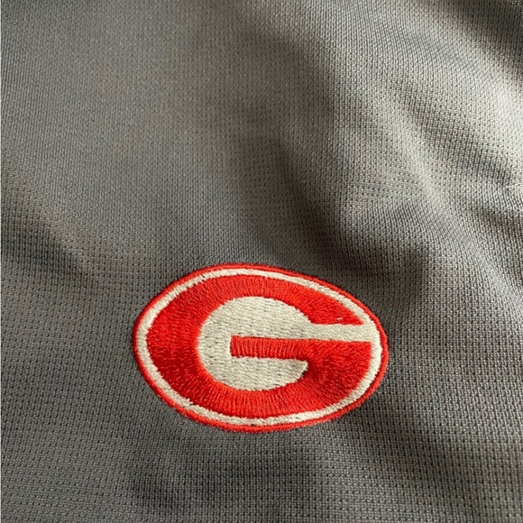Georgia Bulldogs polo - Picture 2 of 3